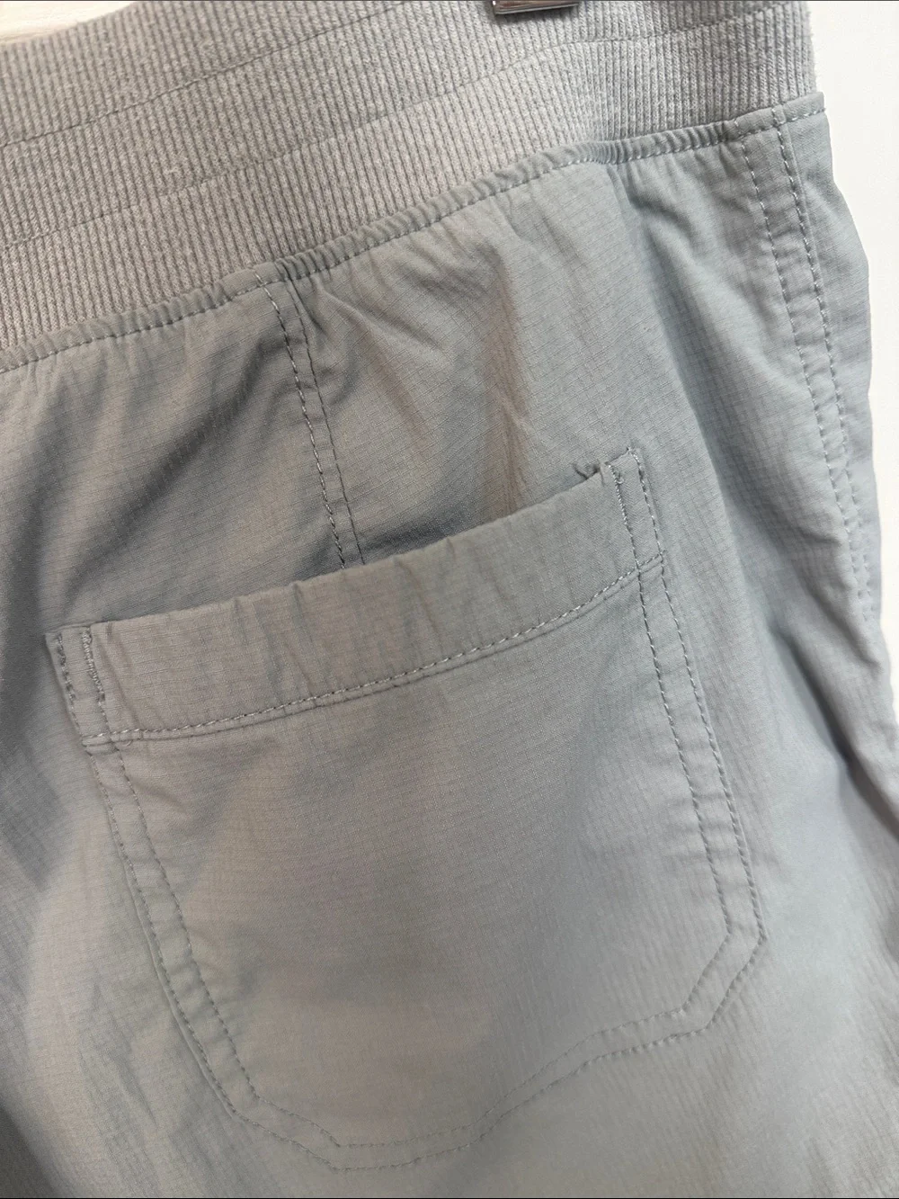 J. Crew light gray